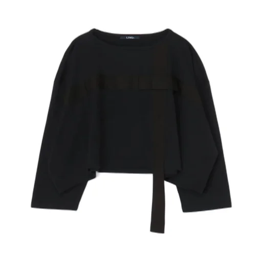 40/2 Cotton Jersey Tape T-Shirt B