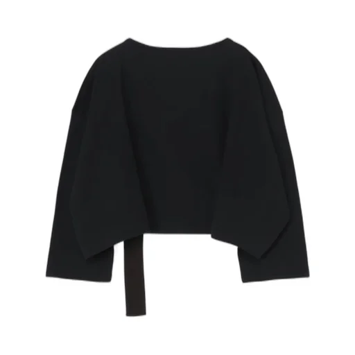 40/2 Cotton Jersey Tape T-Shirt B
