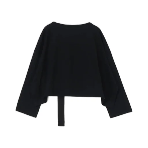 40/2 Cotton Jersey Tape T-Shirt B