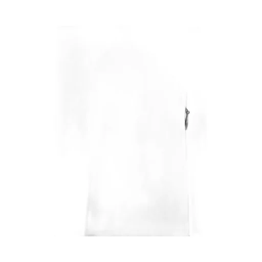 W/Gabardine One Shoulder Skt