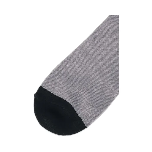 Logo Double Socks