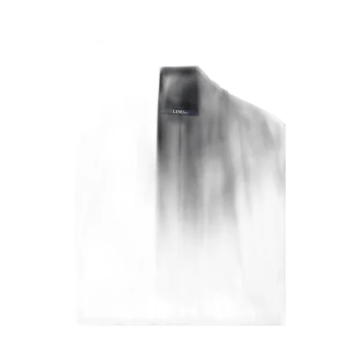 Ly/C Plain Stitch Drape Long Cardigan