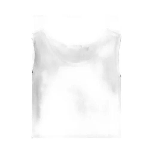 High Twist Smooth Rayon Asymmetric Dress