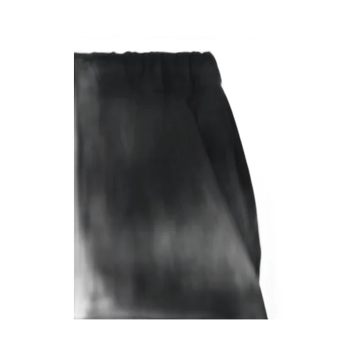 Double Satin Big Darts Pants
