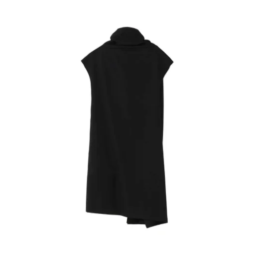 Standard W/Gabardine Stole Dress