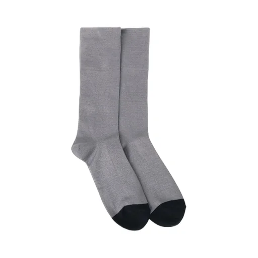 Logo Double Socks