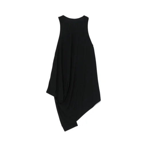 High Twist Smooth Dress