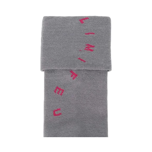 Logo Double Socks