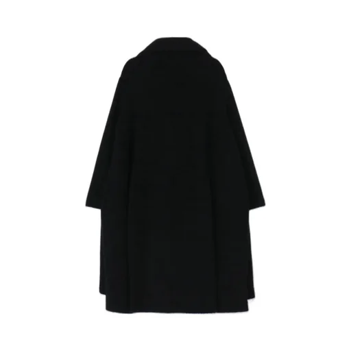 Sheep Pile Coat