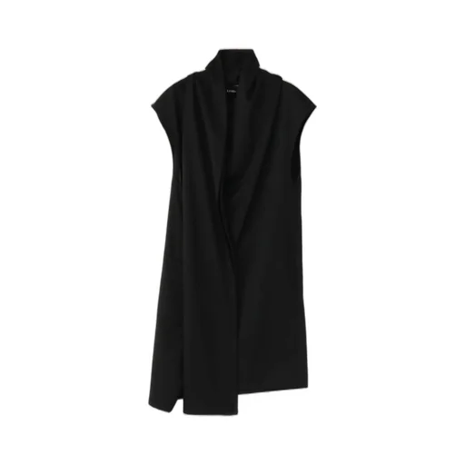 Standard W/Gabardine Stole Dress