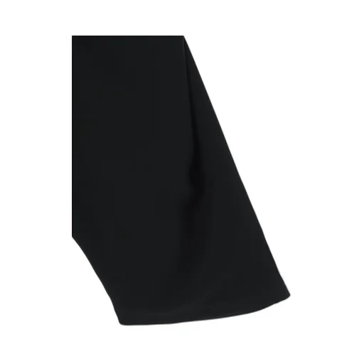 Double Satin Big Darts Pants