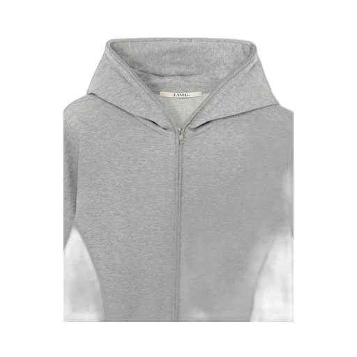 40/2 Cotton Removable Sleeve Longparker