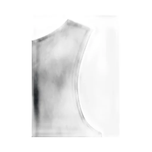 High Twist Smooth Rayon Asymmetric Dress