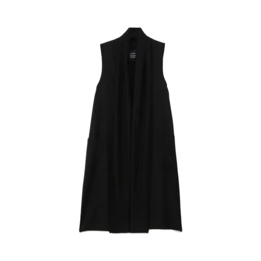 Standard W/Gabardine Stole Vest