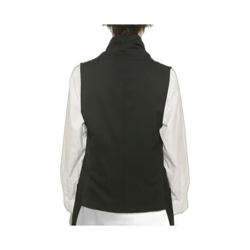 Standard W/Gabardine Stole Vest
