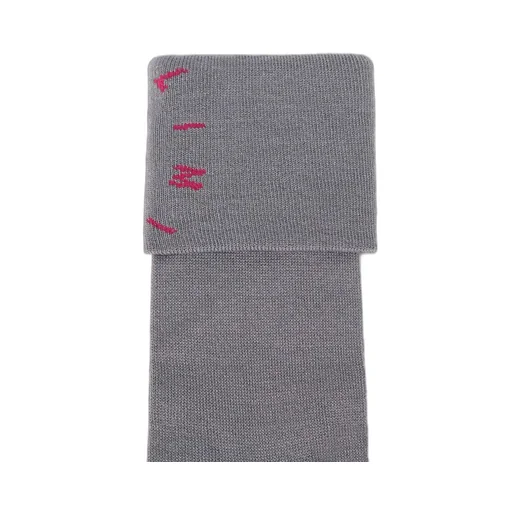 Logo Double Socks