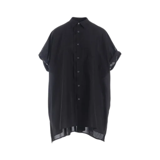 Cotton Lawn Half Sleeve Blouse
