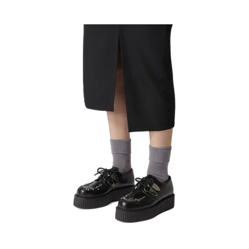 Logo Double Socks