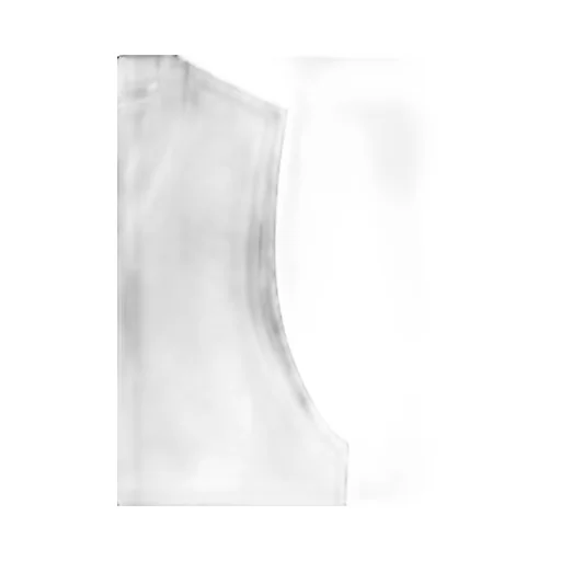Double Satin Side Gathers Dress
