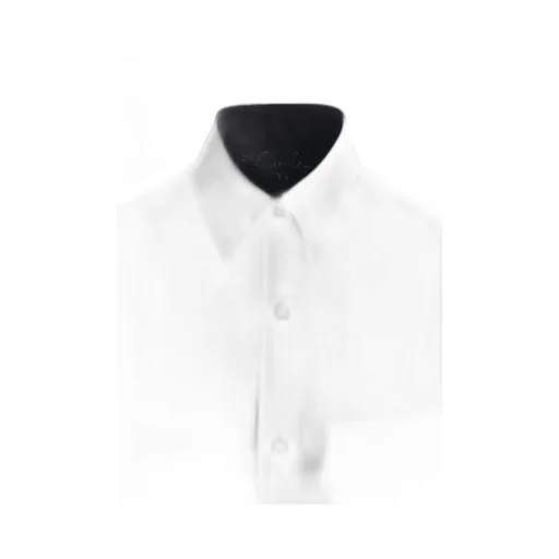 Cotton Lawn Double Pocket Blouse