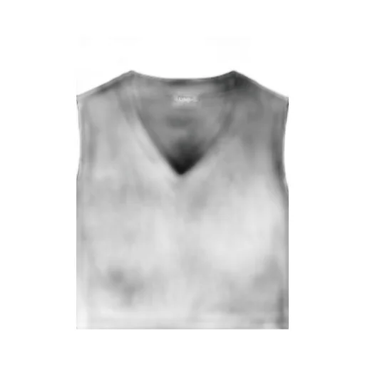 Double Satin Side Gathers Dress