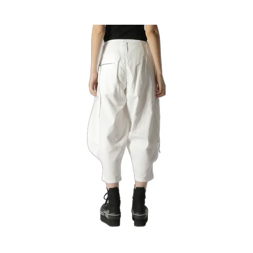 Limi Feu×Toraichi Denim Pants A