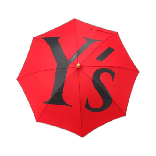 Ys Graphics S × Traditional Weatherwear Big Y
