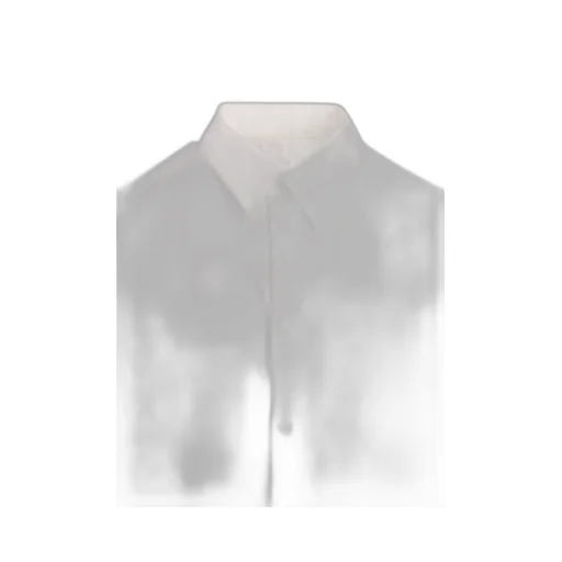 Cotton Lawn Dolman Sleeve Blouse