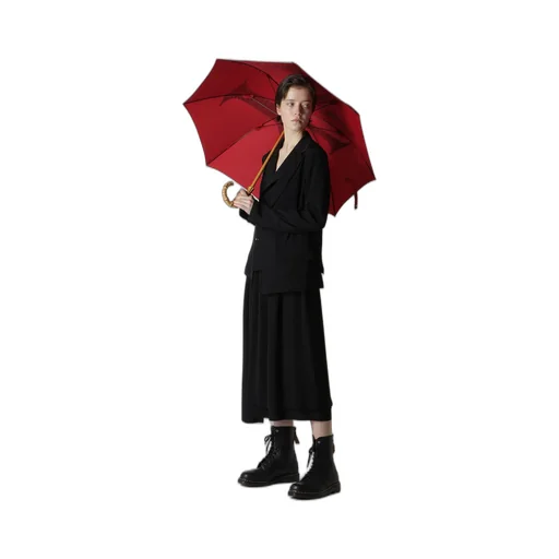Ys Graphics S × Traditional Weatherwear Big Y