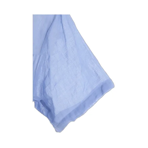 Ramie Lawn Shirt