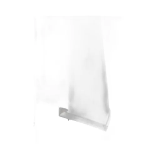 Cotton Linen Dump Asymmetric Skirt
