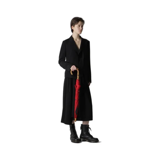Ys Graphics S × Traditional Weatherwear Big Y