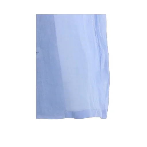 Ramie Lawn Shirt