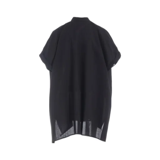 Cotton Lawn Half Sleeve Blouse