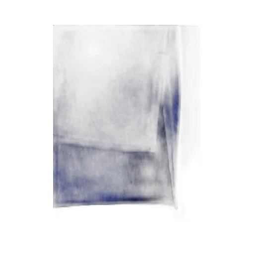 Crepe De Chine Half Sleeve Box Shirt
