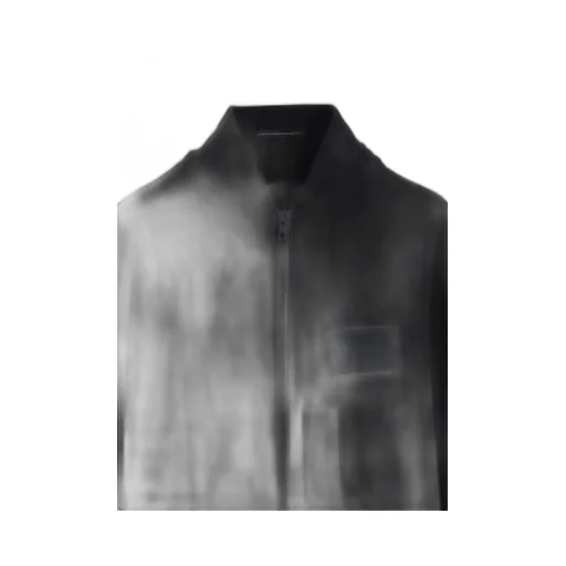 Crepe De Chine Ma-1
