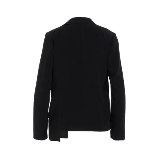 Crepe De Chine 2 Layer Jacket