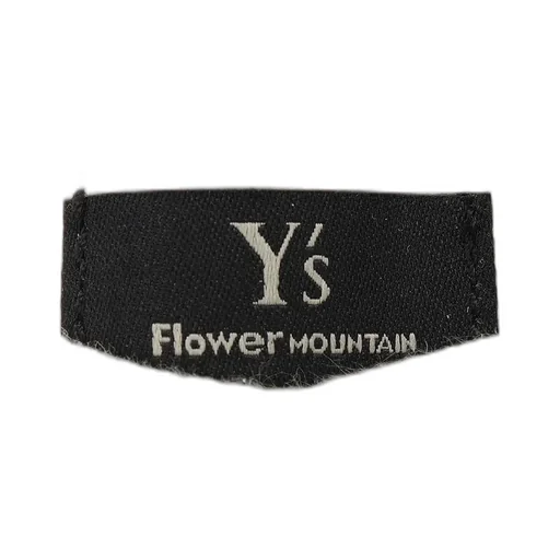 Y's × Flower Mountain Puma Punku