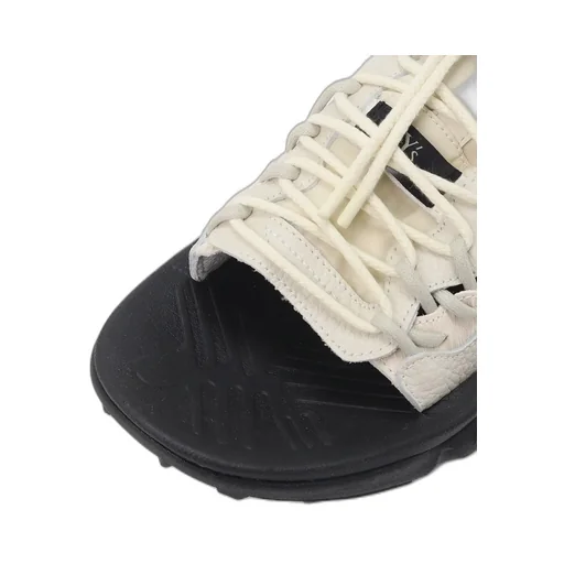 Y's × Flower Mountain Puma Punku
