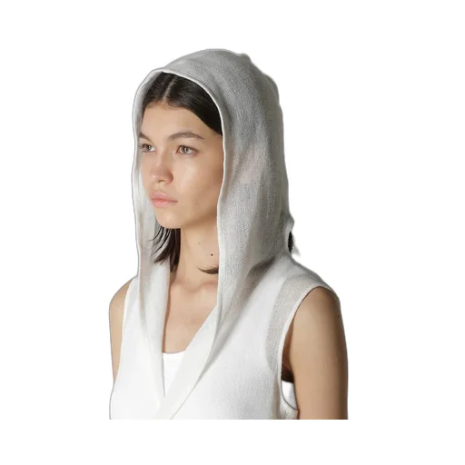 Leno Cloth Hoodie Jacket