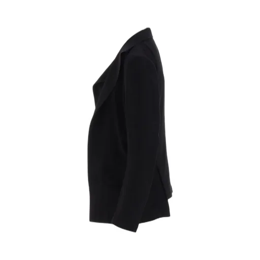 Crepe De Chine 2 Layer Jacket