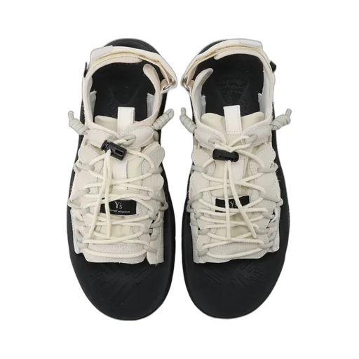 Y's × Flower Mountain Puma Punku