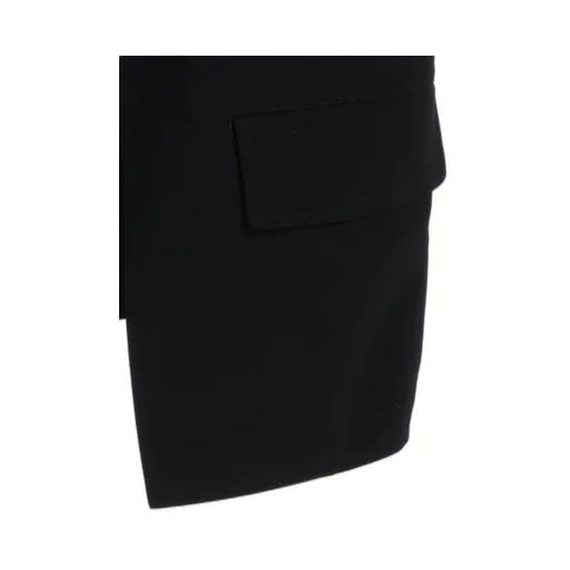 Crepe De Chine 2 Layer Jacket