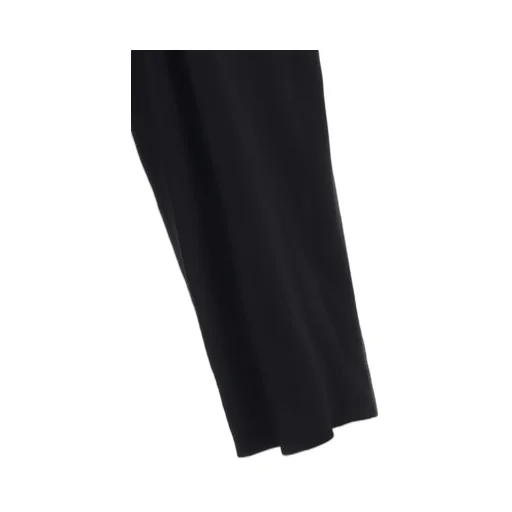 Crepe De Chine Cargo Pants