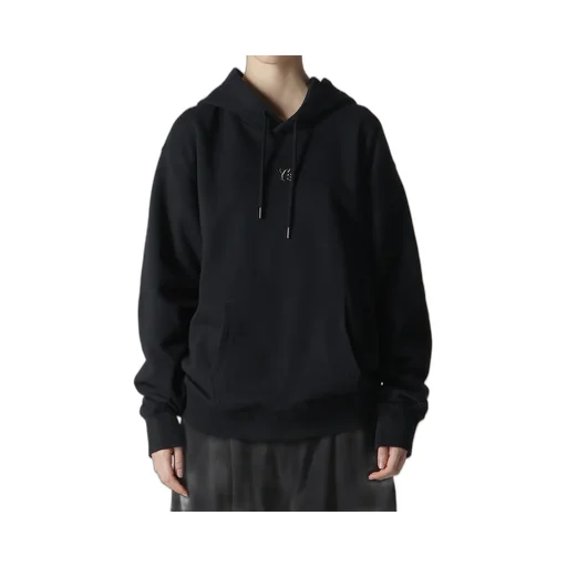 Y's × New Era Sweat Pullover Hoodie