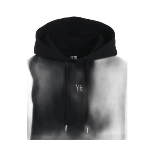 Y's × New Era Sweat Pullover Hoodie
