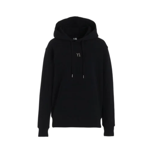 Y's × New Era Sweat Pullover Hoodie