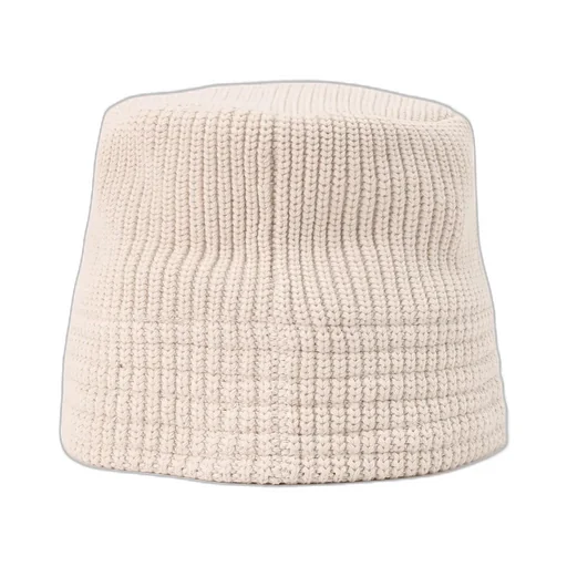 Y's × New Era Knit Bucket