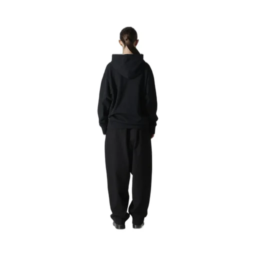 Y's × New Era Sweat Pullover Hoodie