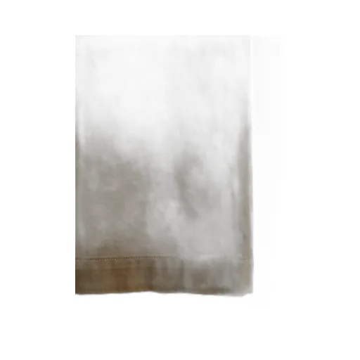 [Y's Born Product] Cotton Twill Long Cape Coat